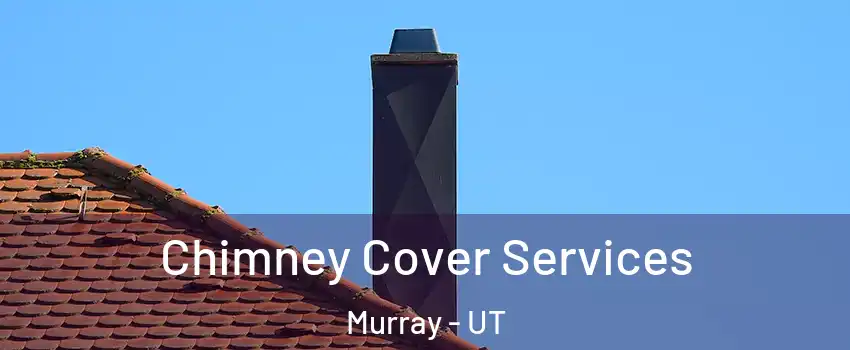  Chimney Cover Services Murray - UT