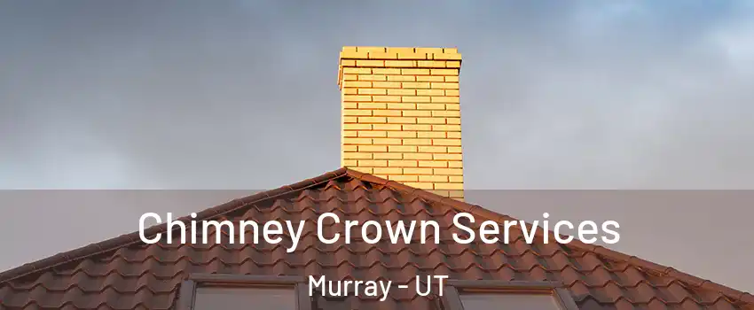 Chimney Crown Services Murray - UT