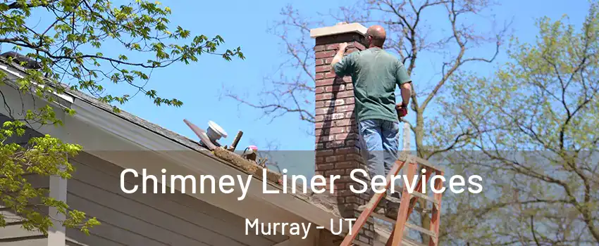  Chimney Liner Services Murray - UT