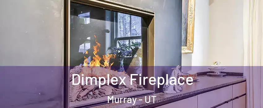  Dimplex Fireplace Murray - UT
