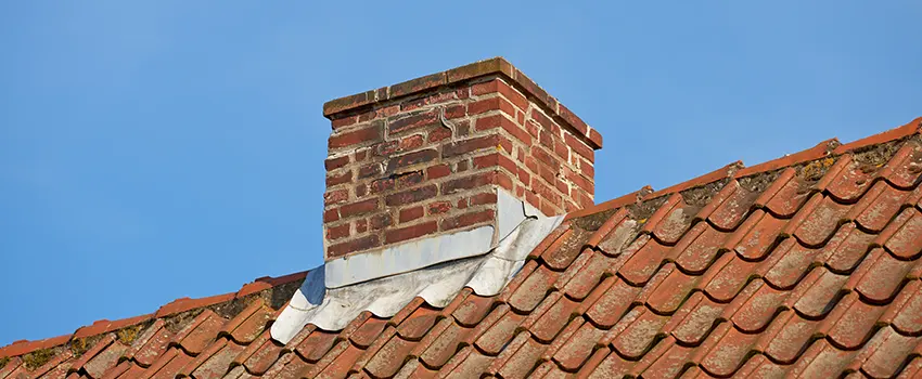 Residential Chimney Bricks Rotten Repair Services in Murray, UT