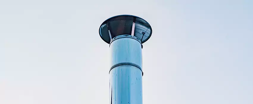 Wind-Resistant Chimney Caps Installation and Repair Services in Murray, Utah
