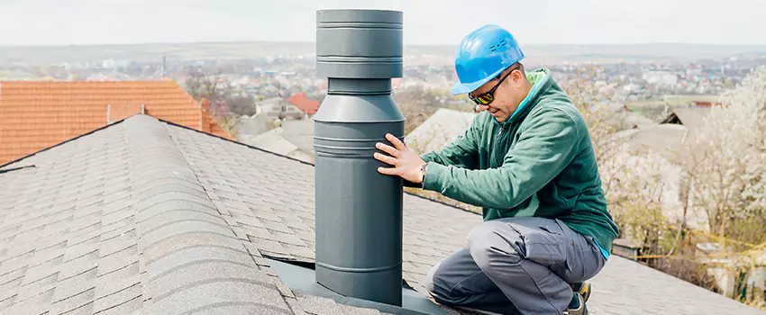 Chimney Chase Inspection Near Me in Murray, Utah