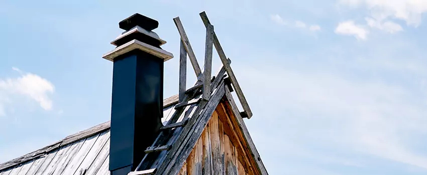 Chimney Creosote Cleaning in Murray, UT