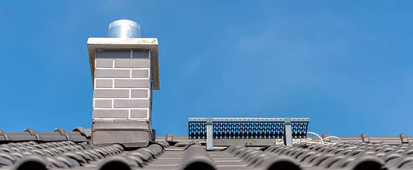 Chimney Flue Relining Services in Murray, Utah
