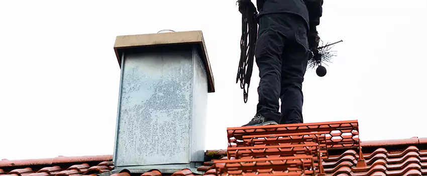 Chimney Liner Services Cost in Murray, UT