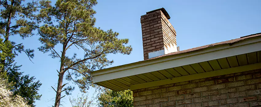 Budget-Friendly Chimney Masonry Service in Murray, Utah