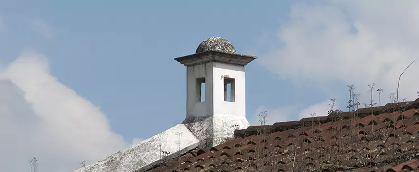 Cost To Rebuild A Chimney in Murray, UT