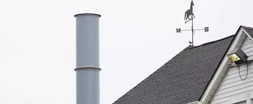 Chimney Inspection in Murray, UT