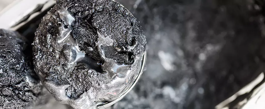 Clogged Dryer Vent Lint Cleaning in Murray, Utah