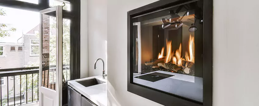 Dimplex Fireplace Installation and Repair in Murray, Utah