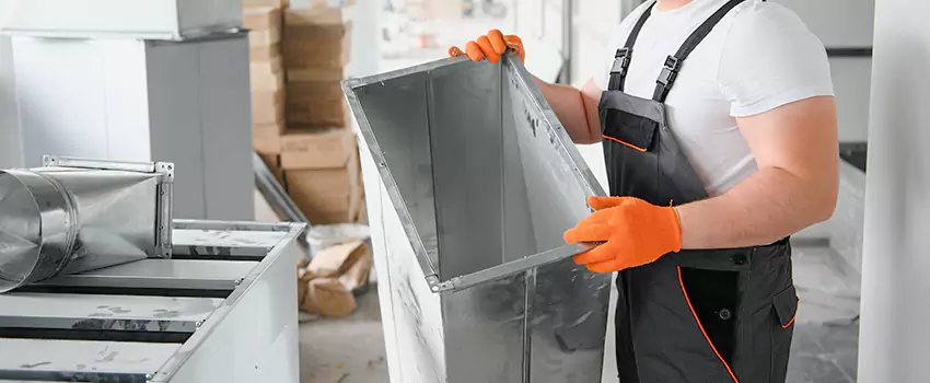 Benefits of Dryer Vent Inspection in Murray, UT