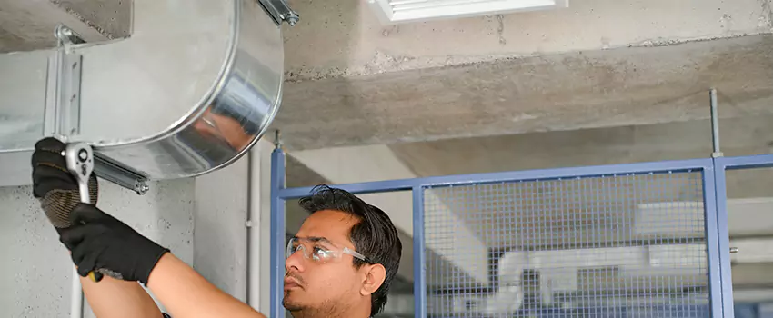 HVAC Ductwork Cleaning in Murray, UT