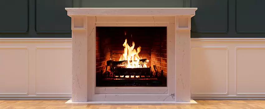 Empire Comfort Systems Fireplace Installation and Replacement in Murray, Utah