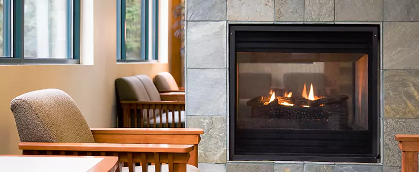Fireplace Refacing in Murray, Utah