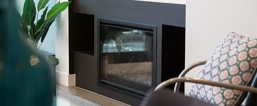 Welding Repairs for Fireplace Grate in Murray, UT