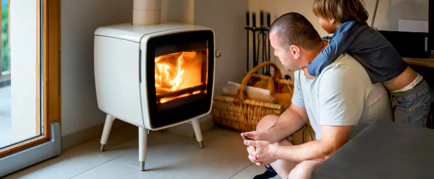 Fireplace Safety Inspection Technician in Murray, Utah