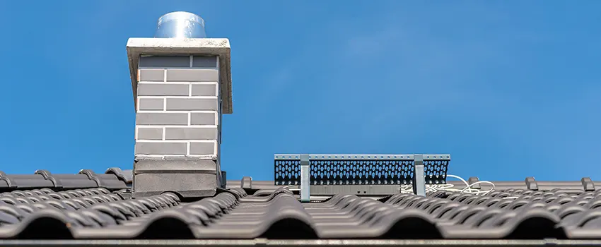 Repair Blocked Chimney in Murray, Utah