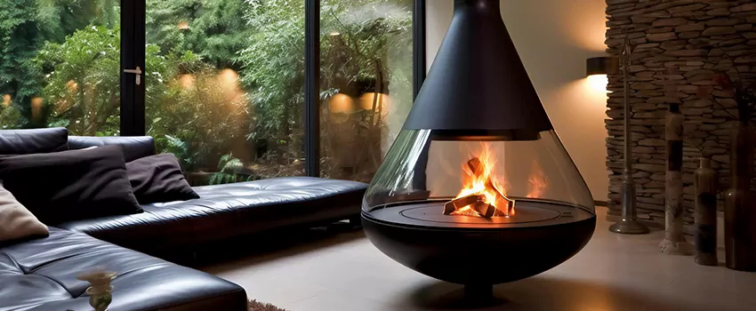 Affordable Floating Fireplace Repair And Installation Services in Murray, Utah