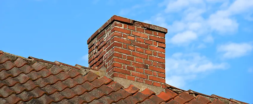 Flue Tiles Cracked Repair Services near Me in Murray, UT