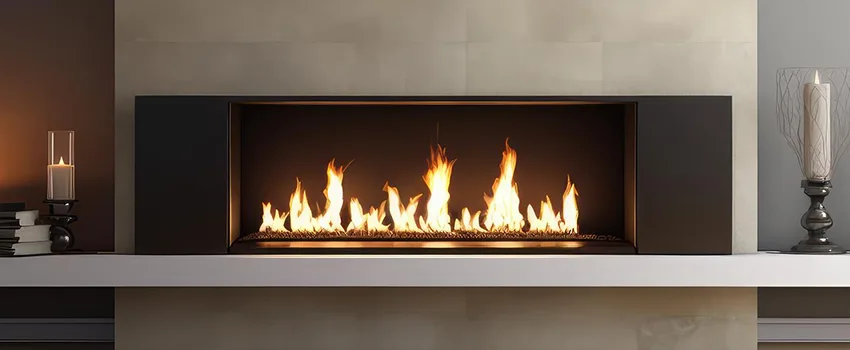 Vent Free Gas Fireplaces Repair Solutions in Murray, Utah
