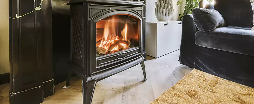 Cost of Hearthstone Stoves Fireplace Services in Murray, Utah