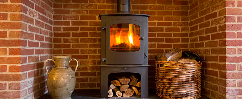 Specifications of Jøtul Fireplace and Inserts in Murray, Utah