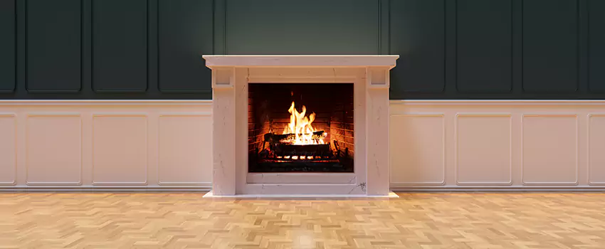 Napoleon Electric Fireplaces Inspection Service in Murray, Utah