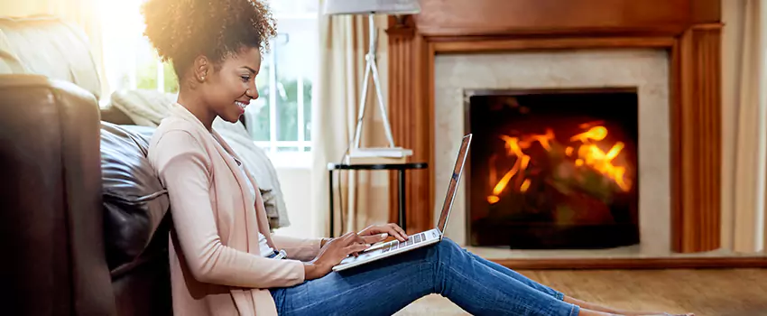 Cost-Effective Osburn Fireplace Installation and Repair in Murray, UT