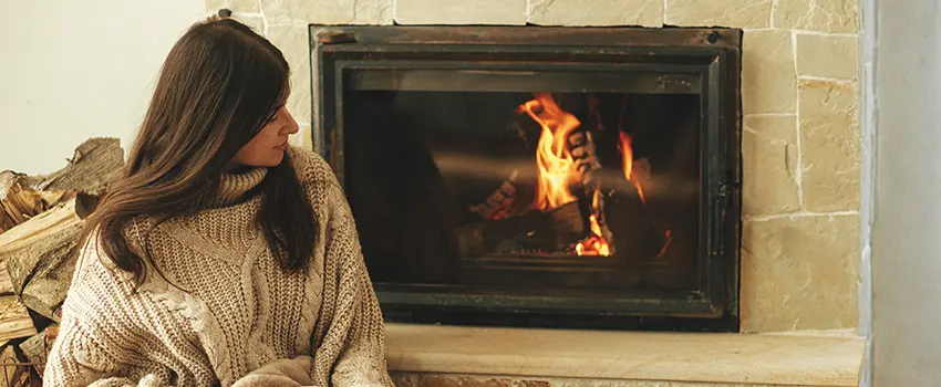 Regency Outdoor Fireplace Products Maintenance and Replacement Services in Murray, Utah