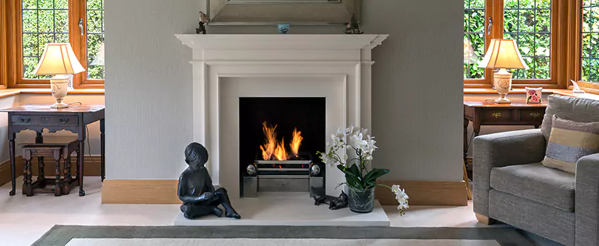 RSF Fireplaces Maintenance and Repair in Murray, Utah