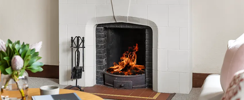 Valor Fireplaces and Stove Repair in Murray, UT