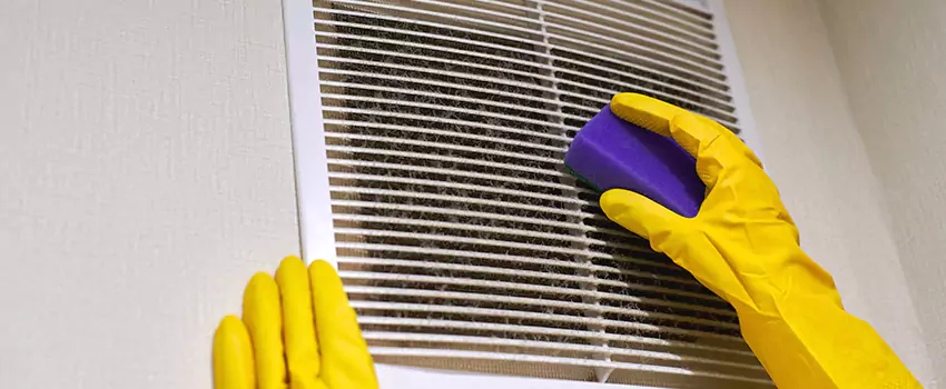 Vent Cleaning Company in Murray, UT