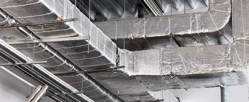 Vent Dust Cleaning Cost in Murray, UT