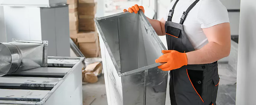 Ventilation Fan Cleaning Services in Murray, Utah