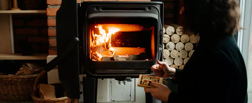 Key Features of Vermont Castings Fireplaces in Murray, UT