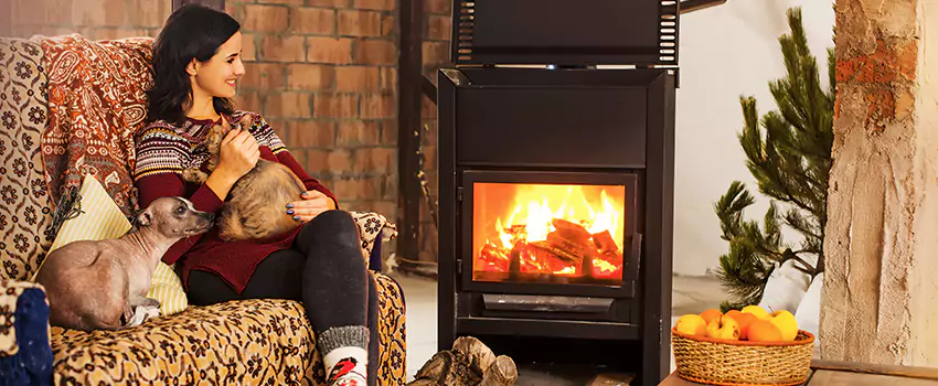Wood Stove Chimney Cleaning Services in Murray, UT
