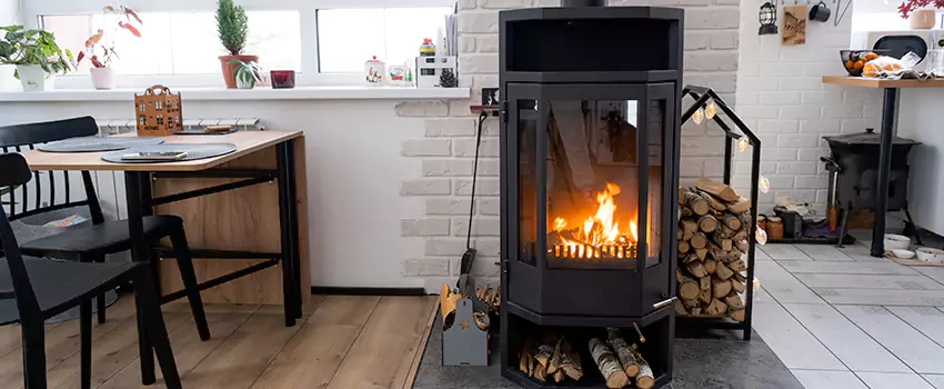 Wood Stove Inspection Services in Murray, UT
