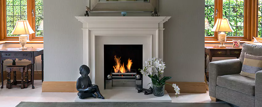 Astria Open-Hearth Wood Fireplaces Services in Murray, UT