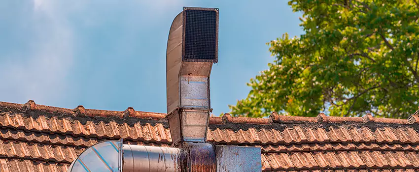 Chimney Creosote Cleaning Experts in Murray, Utah