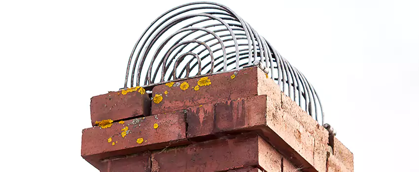 Chimney Crown Problems in Murray, Utah