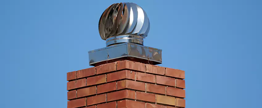 Chimney Damper Hinge Repair in Murray, UT