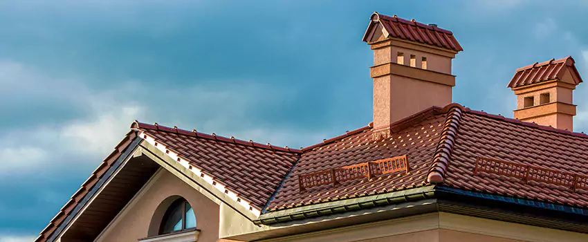Residential Chimney Services in Murray, Utah