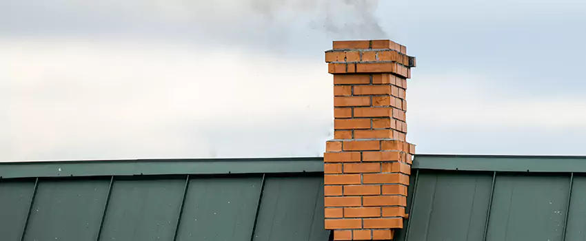 Chimney Installation Company in Murray, UT