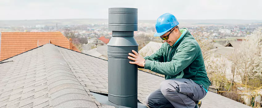 Insulated Chimney Liner Services in Murray, UT