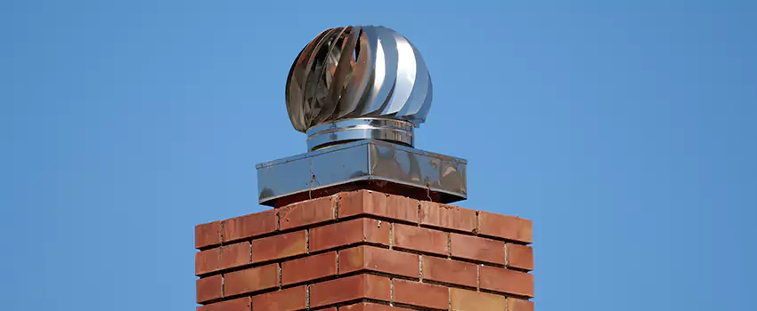Chimney Flue Rebuild Services in Murray, Utah