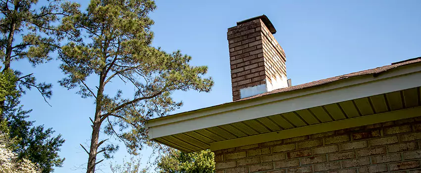 Brick Chimney Sweep Near Me in Murray, UT