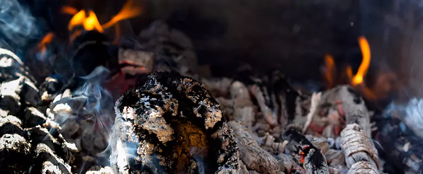 Creosote Removal Experts in Murray, UT