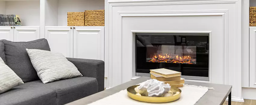 Professional Fireplace Maintenance Contractors in Murray, UT
