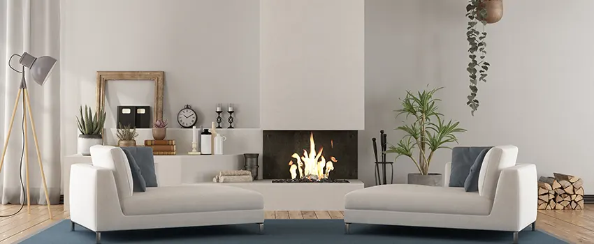 Decorative Fireplace Crystals Services in Murray, Utah